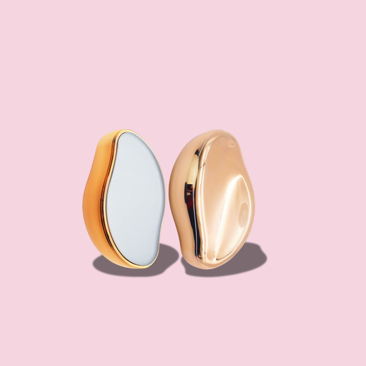 Painless Crystal Hair Eraser